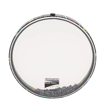 Drum Factory PVC OCEAN DRUM L 画像2