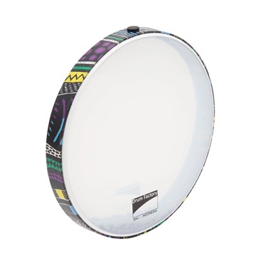 Drum Factory PVC OCEAN DRUM L 画像3
