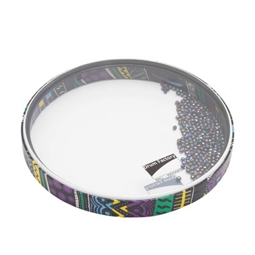 Drum Factory PVC OCEAN DRUM L 画像4