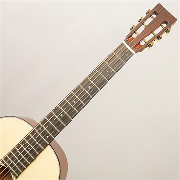 MARTIN CTM 0-18 12F Premium Adironcak Spruce / Mahogany マーチン マーティン 画像8