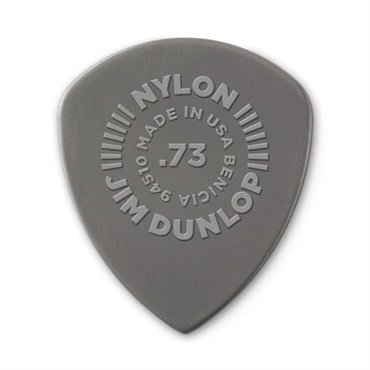 Dunlop (Jim Dunlop) 541 FLOW NYLON PICK (0.73mm) 画像2