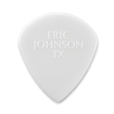 Dunlop (Jim Dunlop) 407P138EJ ERIC JOHNSON CUSTOM NYLON JAZZ III PICK 1.38mm (6枚入り) 画像1