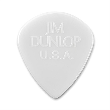 Dunlop (Jim Dunlop) 407P138EJ ERIC JOHNSON CUSTOM NYLON JAZZ III PICK 1.38mm (6枚入り) 画像3