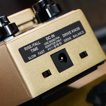 BOSS RT-2+DP-2 フットスイッチセット (ボス)(Roland)(ローランド)(Rotary Ensemble)(ロータリースピーカー)(アンラッチフットスイッチ) 画像7