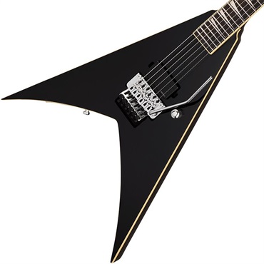 Jackson Pro Plus Pure Metal Limited Edition King V KV1A (Gloss Black/Ebony) 画像2