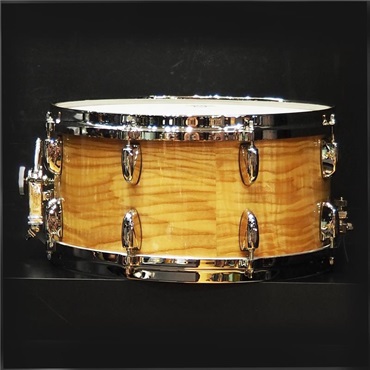 GRETSCH 【秋のスーパーセール】GRGL0714S6NK140 [Gretsch 140th.Anniversary Snare Drum 14×7]【認定書欠品特価】 画像1