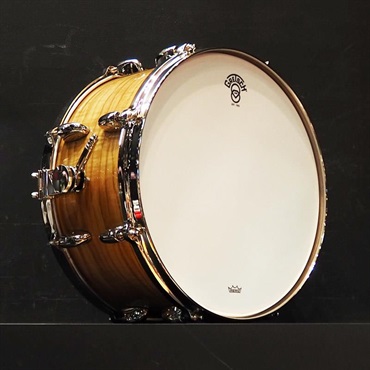 GRETSCH 【秋のスーパーセール】GRGL0714S6NK140 [Gretsch 140th.Anniversary Snare Drum 14×7]【認定書欠品特価】 画像3