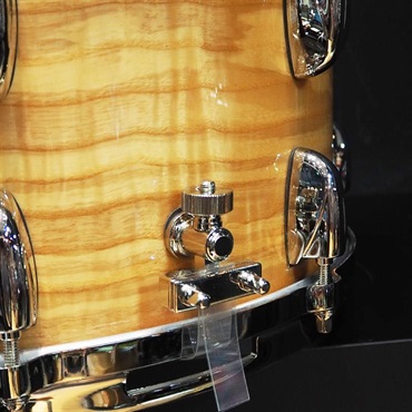 GRETSCH 【秋のスーパーセール】GRGL0714S6NK140 [Gretsch 140th.Anniversary Snare Drum 14×7]【認定書欠品特価】 画像6