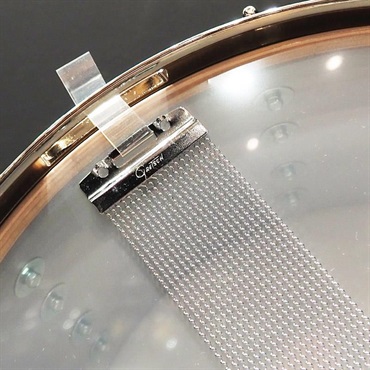 GRETSCH 【秋のスーパーセール】GRGL0714S6NK140 [Gretsch 140th.Anniversary Snare Drum 14×7]【認定書欠品特価】 画像7