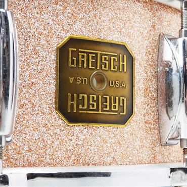 GRETSCH USED 中古 G-4158 [USA Custom Series / 14×5.5] 画像2