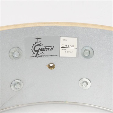 GRETSCH USED 中古 G-4158 [USA Custom Series / 14×5.5] 画像10