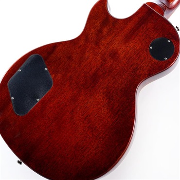 Epiphone Les Paul Standard 50s Figured(Washed Cherry Sunburst) 画像7