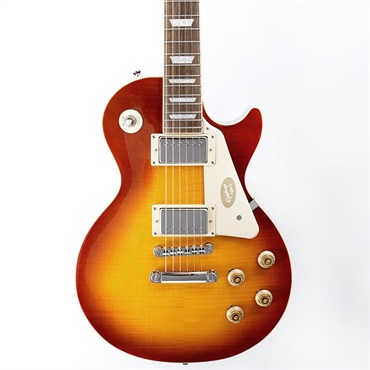 Epiphone Les Paul Standard 50s Figured(Washed Cherry Sunburst) 画像9