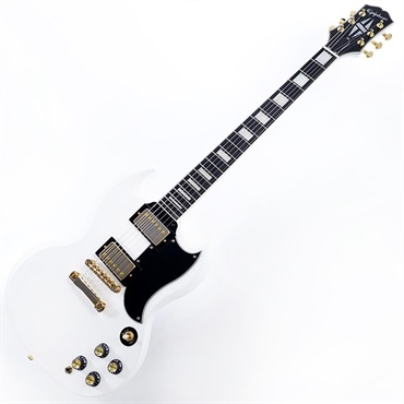 Epiphone SG Custom (Alpine White) 画像1