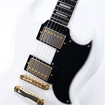 Epiphone SG Custom (Alpine White) 画像3