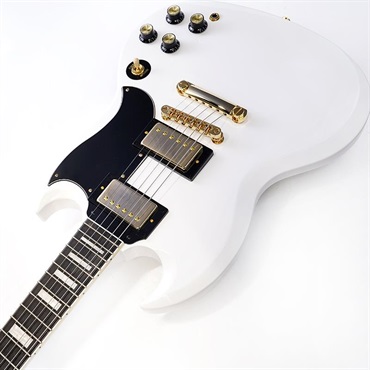 Epiphone SG Custom (Alpine White) 画像5