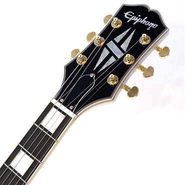 Epiphone SG Custom (Alpine White) 画像8