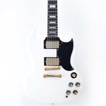 Epiphone SG Custom (Alpine White) 画像9