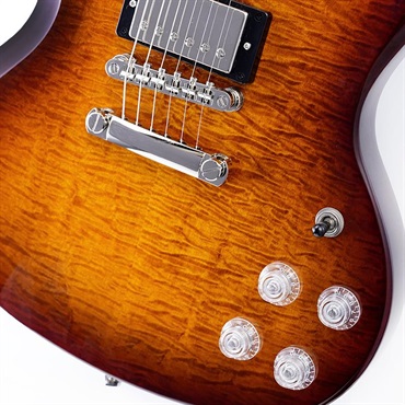 Epiphone SG Modern Figured (Mojave Burst) 画像4