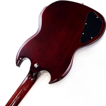 Epiphone SG Modern Figured (Mojave Burst) 画像6