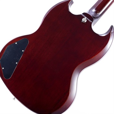 Epiphone SG Modern Figured (Mojave Burst) 画像7