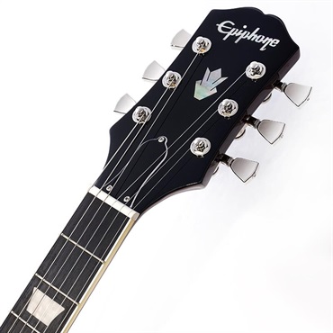 Epiphone SG Modern Figured (Mojave Burst) 画像8