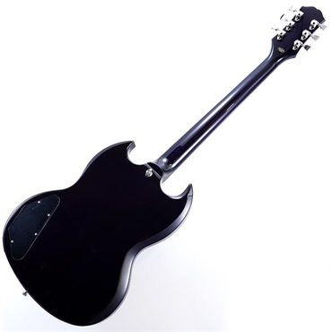 Epiphone SG Modern Figured (Purple Burst) 画像2