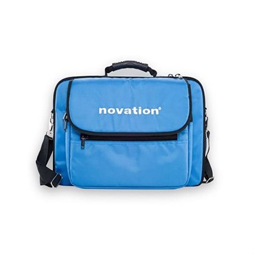 NOVATION Bass stationII+専用ギグバッグセット 画像1