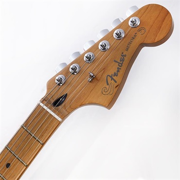 Fender MEX Limited Edition Player Plus Meteora (Sapphire Blue Transparent) 【B級特価】 画像6