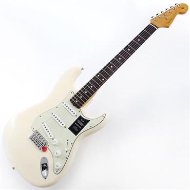 Fender MEX Vintera II 60s Stratocaster (Olympic White) 【B級特価】 画像1
