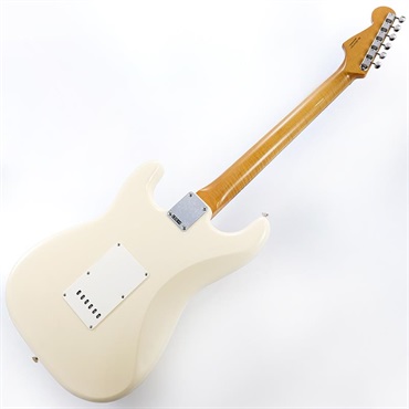 Fender MEX Vintera II 60s Stratocaster (Olympic White) 【B級特価】 画像2