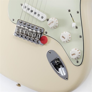 Fender MEX Vintera II 60s Stratocaster (Olympic White) 【B級特価】 画像4