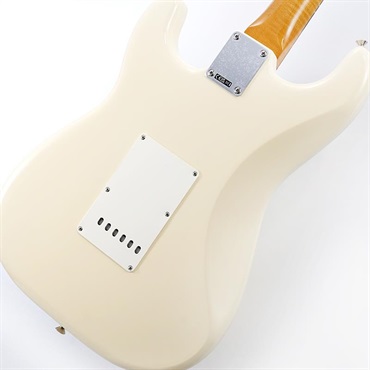 Fender MEX Vintera II 60s Stratocaster (Olympic White) 【B級特価】 画像5