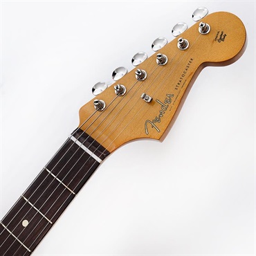 Fender MEX Vintera II 60s Stratocaster (Olympic White) 【B級特価】 画像6