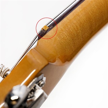 Fender MEX Vintera II 60s Stratocaster (Olympic White) 【B級特価】 画像7
