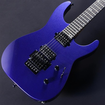 Jackson USA American Series Virtuoso (Mystic Blue/Streaked Ebony) #JAS2302028【B級特価】 画像2