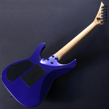 Jackson USA American Series Virtuoso (Mystic Blue/Streaked Ebony) #JAS2302028【B級特価】 画像5