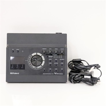 Roland USED 中古 TD-17 [Drum Sound Module] 画像3
