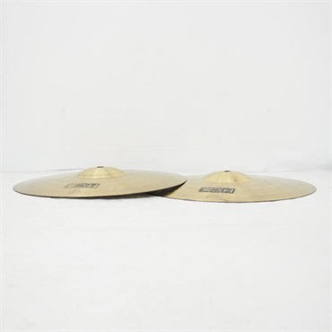 MEINL USED 中古 HCS Hi Hats 14 [Top 826g/Bottom 1080g] 画像2