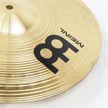 MEINL USED 中古 HCS Hi Hats 14 [Top 826g/Bottom 1080g] 画像6