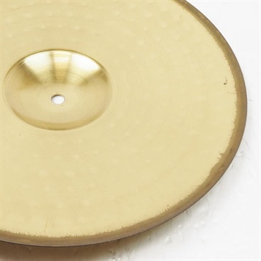 MEINL USED 中古 HCS Hi Hats 14 [Top 826g/Bottom 1080g] 画像8