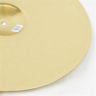 MEINL USED 中古 HCS Crash/Ride 18 [1438g] 画像6