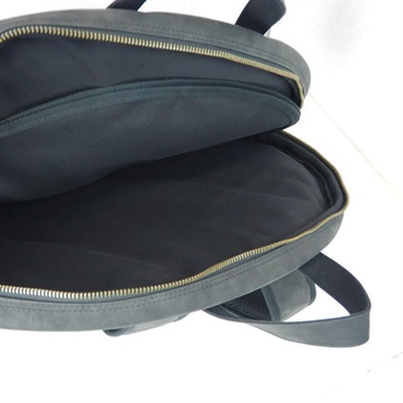 MEINL 【店頭展示特価品】 MVHC22BK [Vintage Hyde Series Cymbal Bag - Black] 画像7