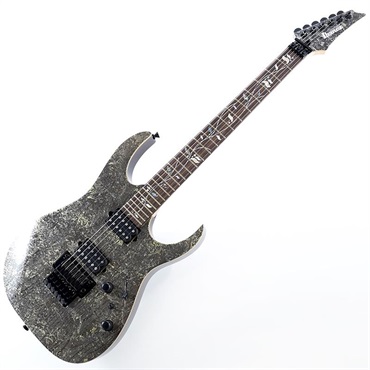 Ibanez j.custom RG8620AH-BQZ (Black Quartz) SN.F2516255 画像1
