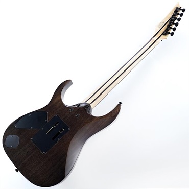 Ibanez j.custom RG8620AH-BQZ (Black Quartz) SN.F2516255 画像2