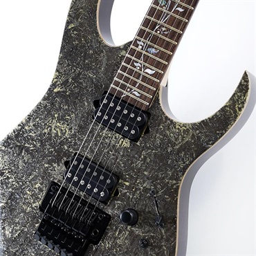 Ibanez j.custom RG8620AH-BQZ (Black Quartz) SN.F2516255 画像3