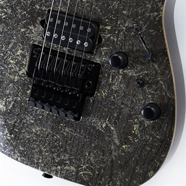Ibanez j.custom RG8620AH-BQZ (Black Quartz) SN.F2516255 画像4