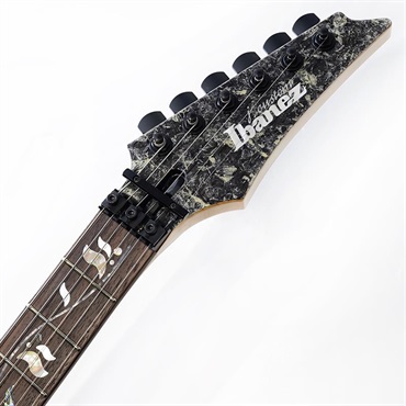 Ibanez j.custom RG8620AH-BQZ (Black Quartz) SN.F2516255 画像8