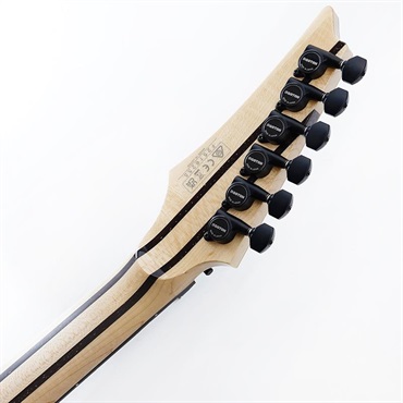 Ibanez j.custom RG8620AH-BQZ (Black Quartz) SN.F2516255 画像9