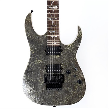 Ibanez j.custom RG8620AH-BQZ (Black Quartz) SN.F2516255 画像10